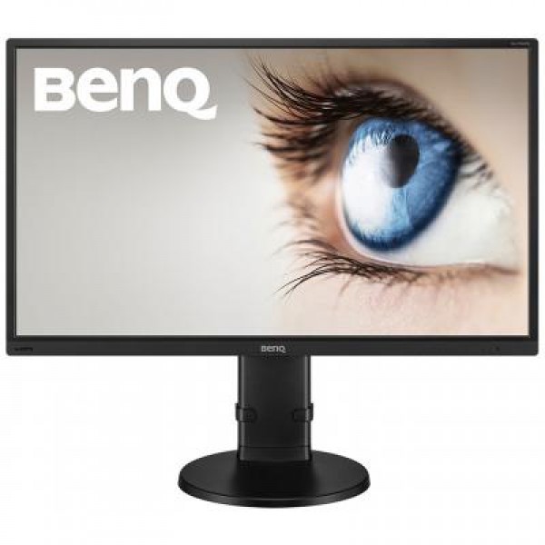 Монитор BenQ GL2706PQ Black (9H.LFJLB.QBE)