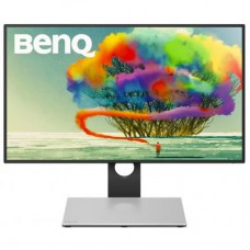 Монитор BenQ PD2710QC Grey-Black (9H.LG2LA.TSE)