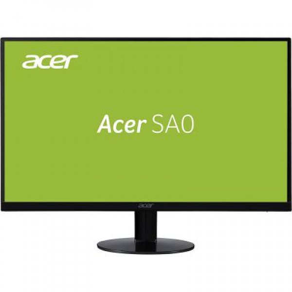 Монитор Acer SA270BID (UM.HS0EE.001)