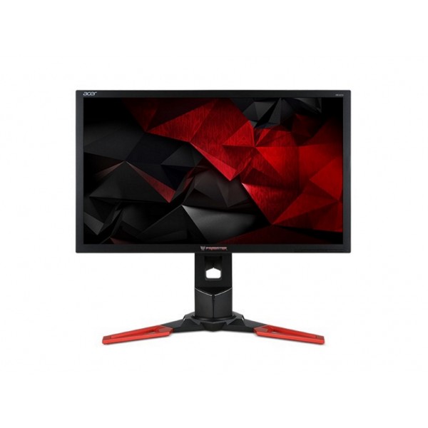 Монитор Acer Predator XB241YUBMIPRZ (UM.QX1EE.001)