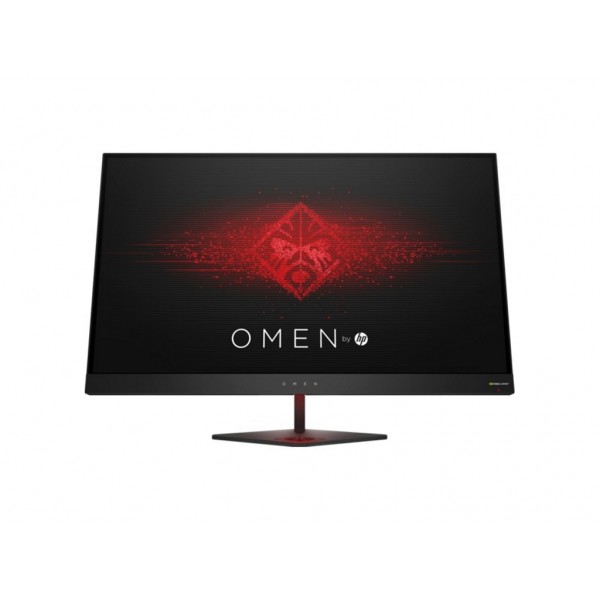 Монитор HP Omen 27 (Z4D33AA) Black