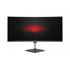 Монитор HP Omen 35 (X3W57AA)