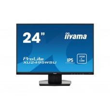 Монитор Iiyama ProLite (XU2495WSU-B1)