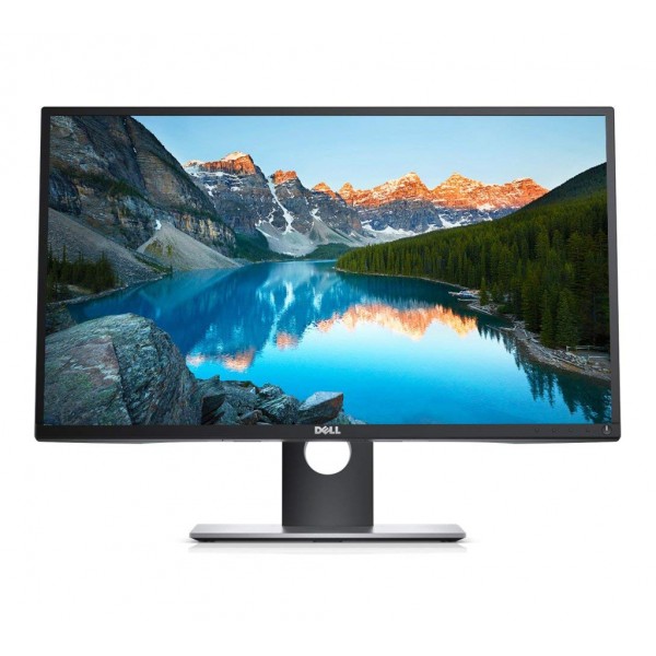 Монитор Dell P2417H Black (210-AJEX)