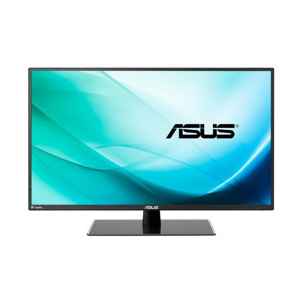 Монитор ASUS VA32AQ (90LM0300-B01970)