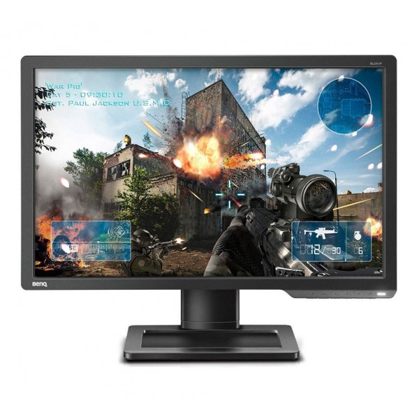 Монитор BenQ Zowie XL2411P (9H.LGPLB.QBE)