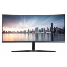 Монитор Samsung C34H890WJI (LC34H890WJIXCI)