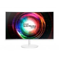 Монитор Samsung C27H711QEUX (LC27H711QEUXEN)