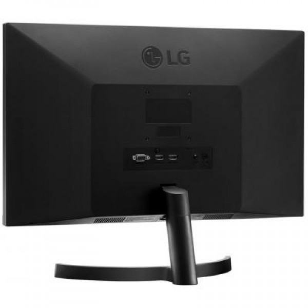 Монитор LG 22MK600M-B