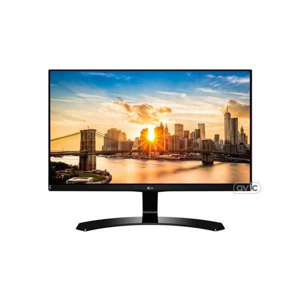 Монитор LG 23MP68VQ-P