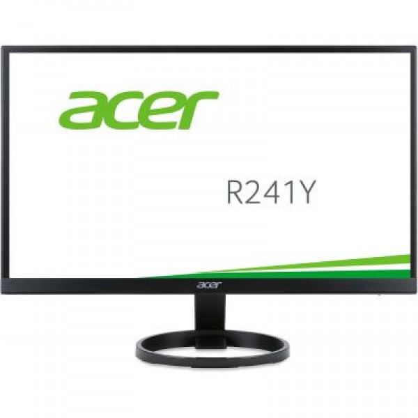 Монитор Acer R241YBMID (UM.QR1EE.001)