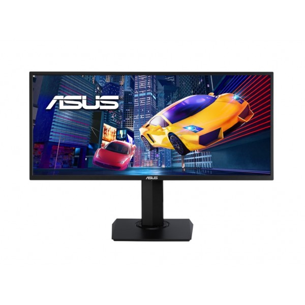 Монитор ASUS VP348QGL