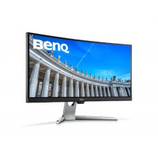 Монитор BenQ EX3501R (9H.LGJLA.TSE)