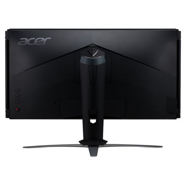 Монитор Acer XV273KPBMIIPPHZX (UM.HX3EE.P04)