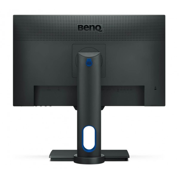 Монитор BenQ PD2500Q Grey (9H.LG8LA.TSE) (Open Box)