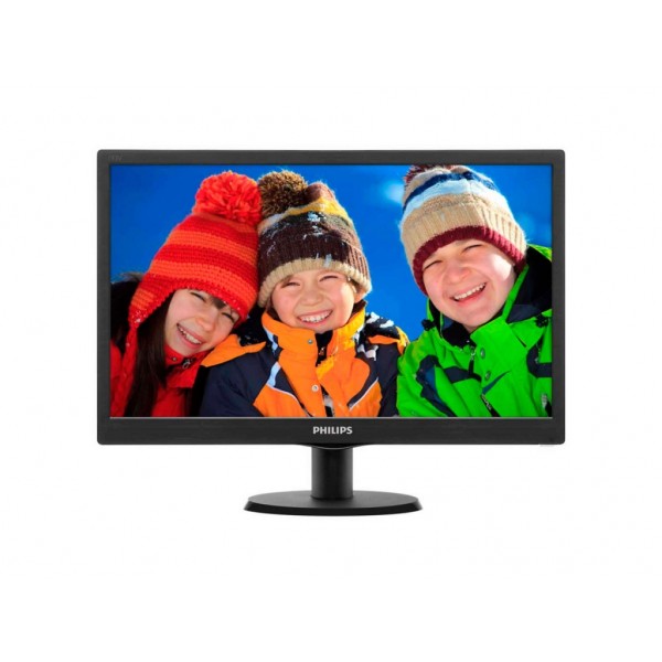 Монитор Philips 193V5LSB2/62