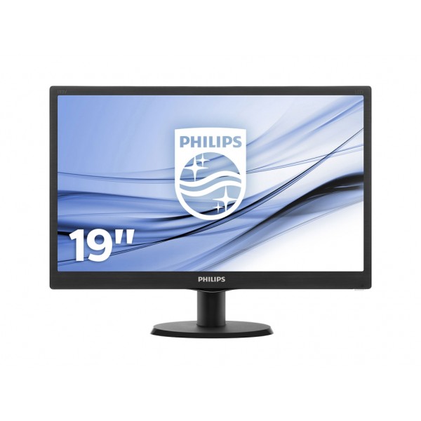 Монитор Philips 193V5LSB2/62