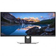 Монитор Dell U3419W (210-AQVQ)