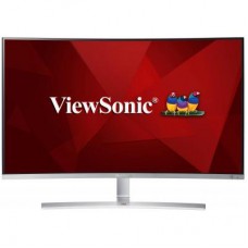 Монитор Viewsonic VX3216-SCMH-W-2