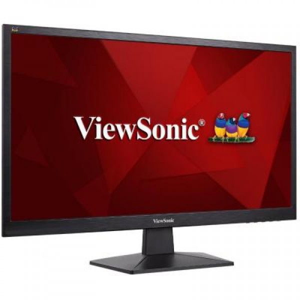 Монитор Viewsonic VA2407H