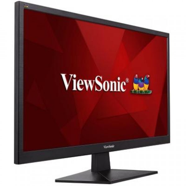 Монитор Viewsonic VA2407H