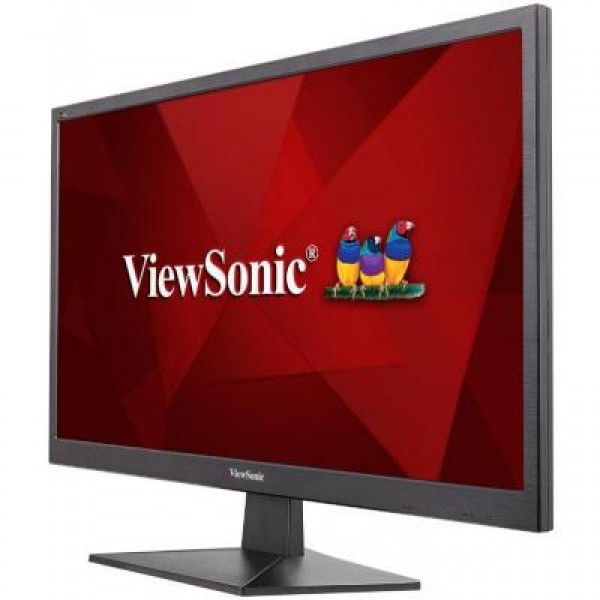 Монитор Viewsonic VA2407H