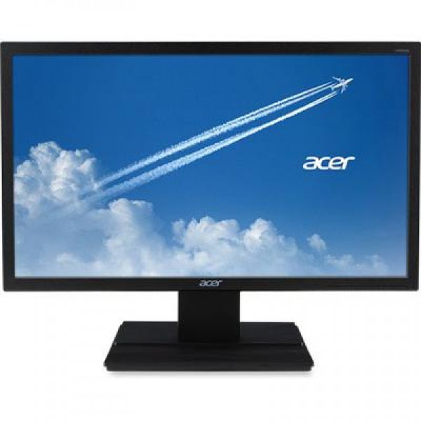 Монитор Acer V206HQLBb (UM.IV6EE.B01)