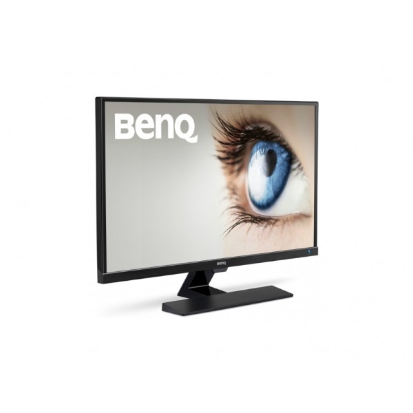 Монитор BenQ EW3270ZL Black (9H.LFRLB.QBE)