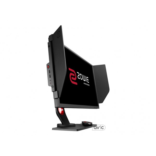 Монитор BenQ XL2546 Dark Grey (9H.LG9LB.QBE)