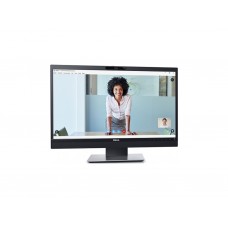 Монитор Dell P2418HZ BLACK (210-AKMP)