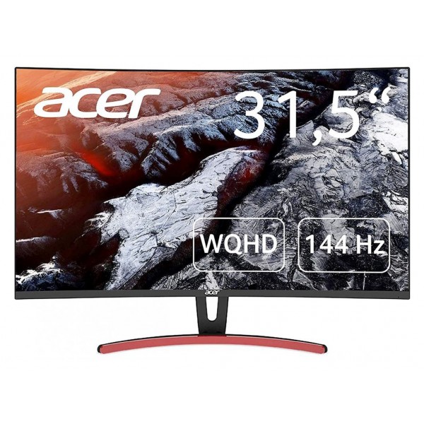 Монитор Acer ED323QURAbidpx (UM.JE3EE.A01)