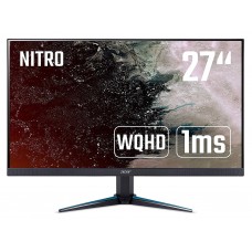 Монитор Acer Nitro VG270UPbmiipx (UM.HV0EE.P01)