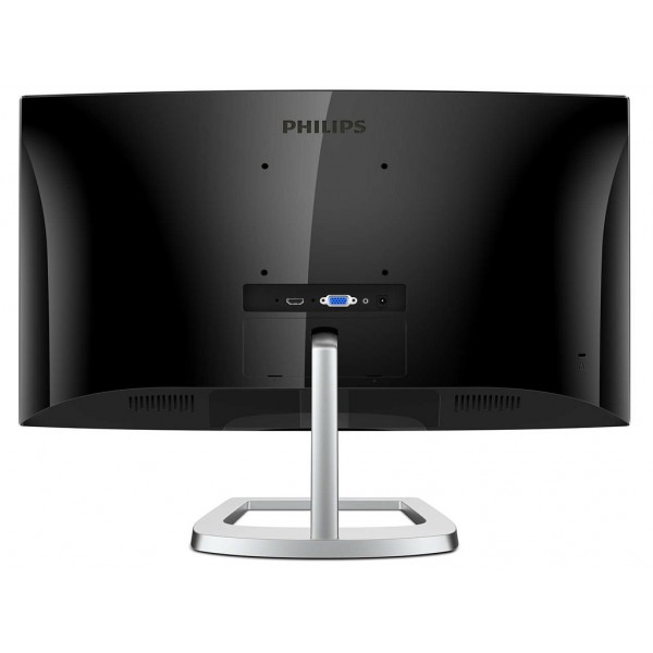 Монитор Philips 248E9QHSB/00 Black/Silver