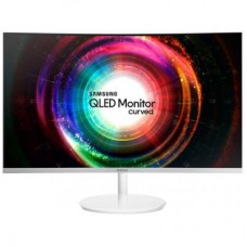 Монитор Samsung LC32H711QEIXCI