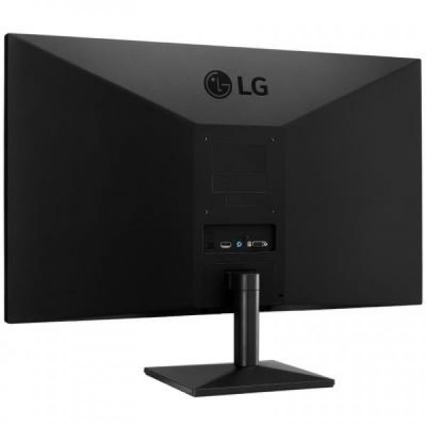 Монитор LG 27MK430H-B