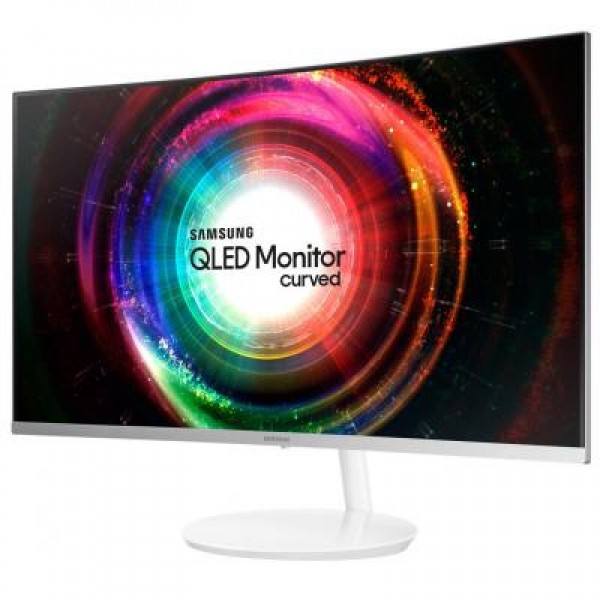 Монитор Samsung LC32H711QEIXCI