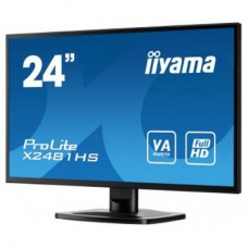 Монитор iiyama X2481HS-B1