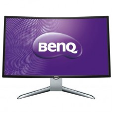 Монитор BenQ EX3200R Grey (9H.LFCLA.TSE)