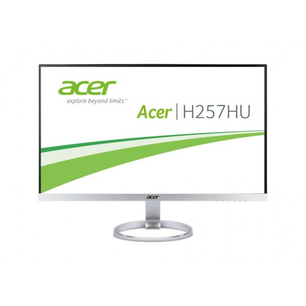 Монитор Acer H257HUSMIDPX (UM.KH7EE.001)