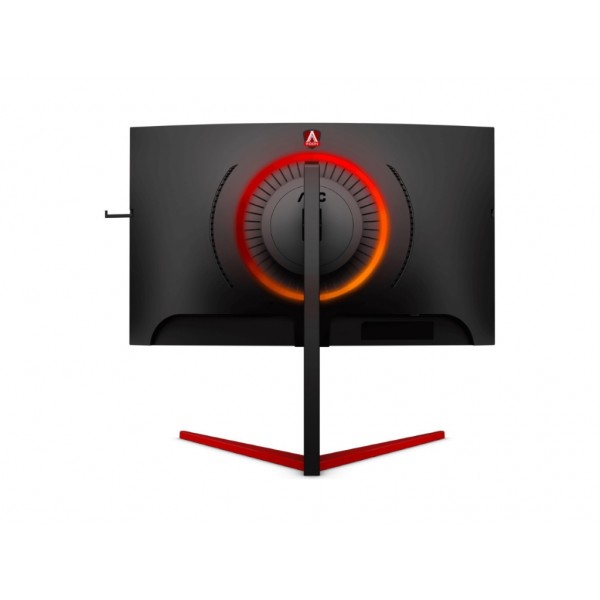 Монитор AOC Agon AG273QCG