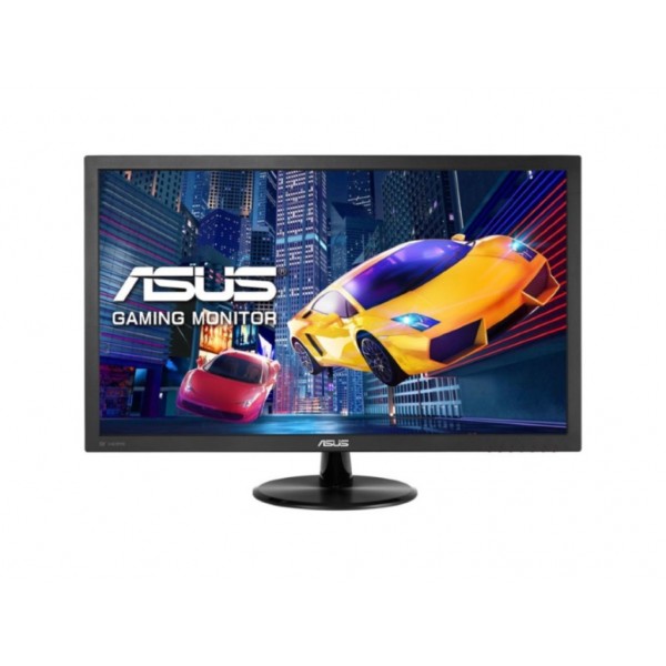 Монитор ASUS VP248QG (90LM0480-B02170)