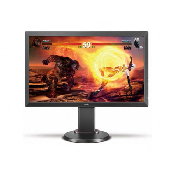 Монитор BenQ RL2460S (9H.LHJLB.QBE)