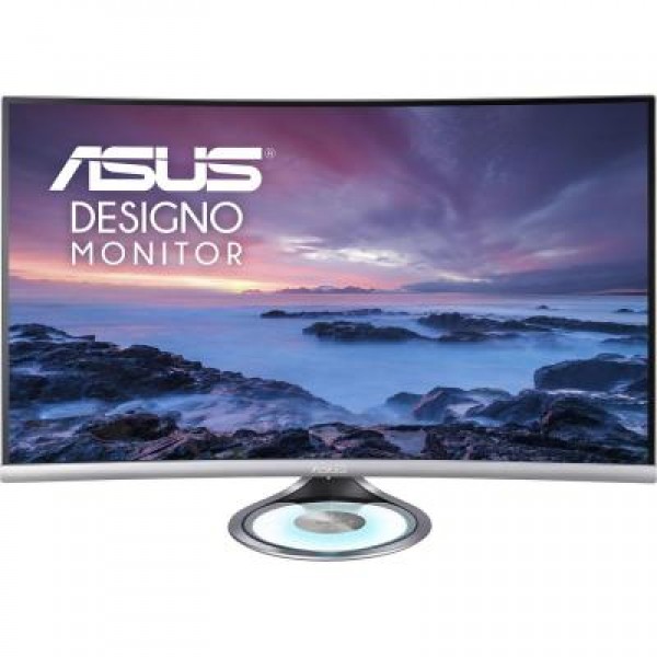 Монитор ASUS MХ32VQ (90LM03R0-B01170)