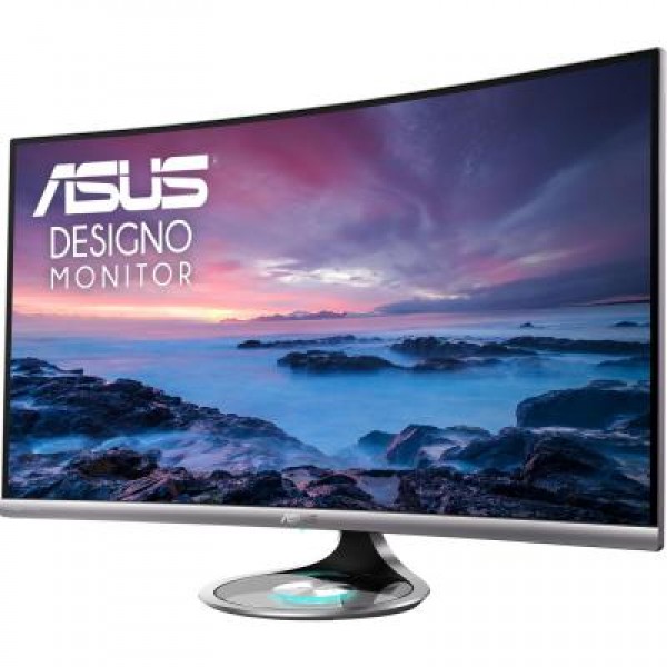 Монитор ASUS MХ32VQ (90LM03R0-B01170)