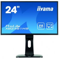 Монитор iiyama XB2481HS-B1