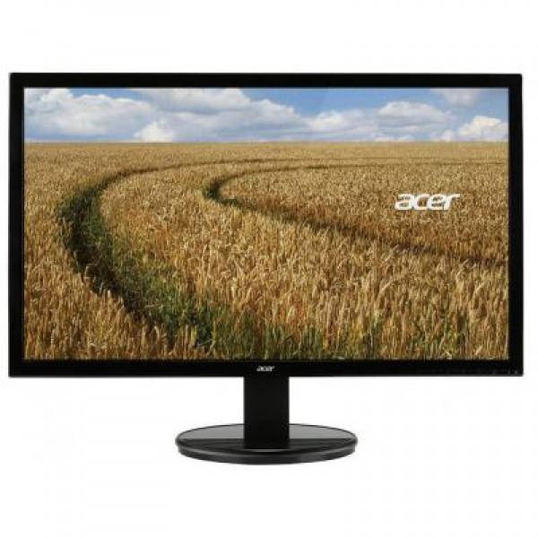 Монитор Acer K222HQLCbid (UM.WX2EE.C01)