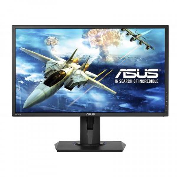 Монитор ASUS VG245Q (90LM02V0-B02370)