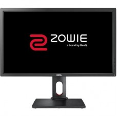 Монитор BenQ RL2755T Dark Grey (9H.LGSLB.QBE)