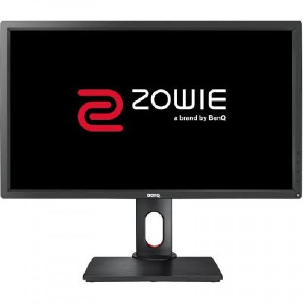 Монитор BenQ RL2755T Dark Grey (9H.LGSLB.QBE)