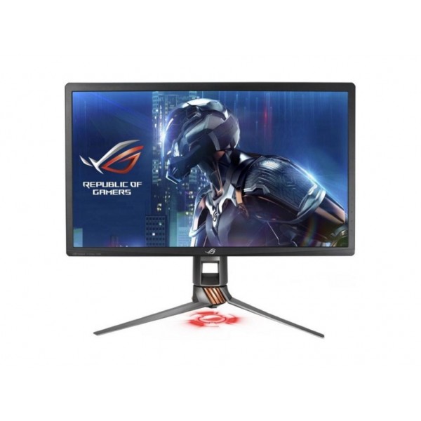 Монитор ASUS PG27UQ